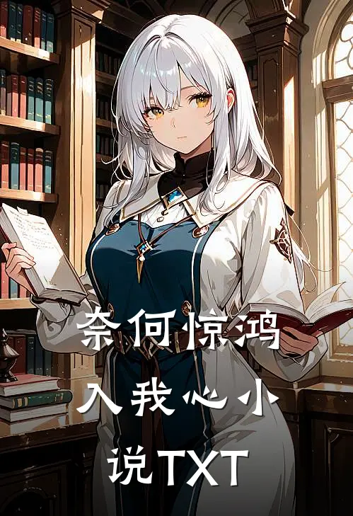 奈何惊鸿入我心小说TXT