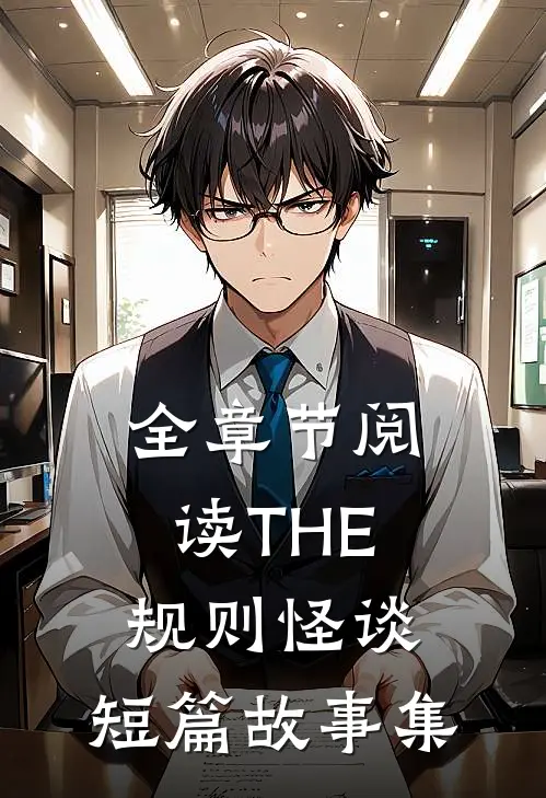 全章节阅读THE规则怪谈：短篇故事集