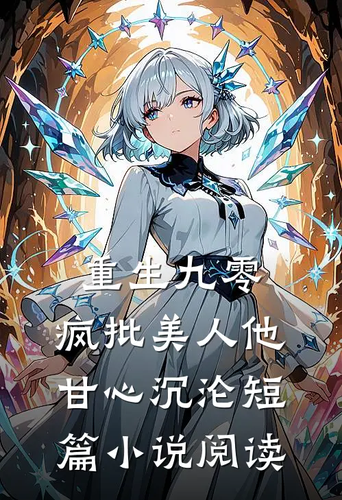 重生九零：疯批美人他甘心沉沦短篇小说阅读