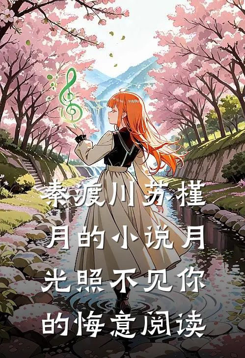 秦渡川苏槿月的小说月光照不见你的悔意阅读