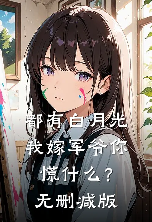 都有白月光，我嫁军爷你慌什么？无删减版