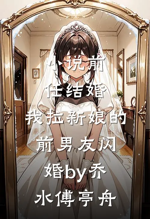 小说前任结婚，我拉新娘的前男友闪婚by乔水傅亭舟