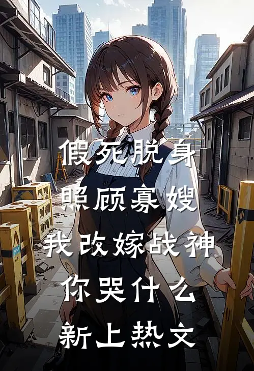 假死脱身照顾寡嫂，我改嫁战神你哭什么新上热文