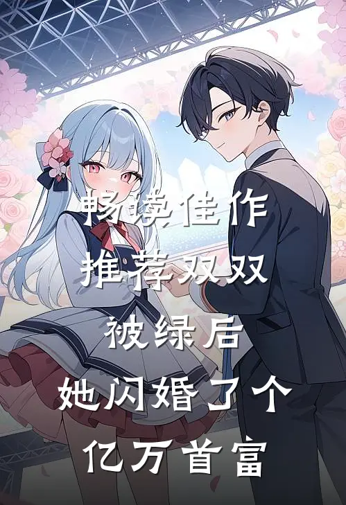 畅读佳作推荐双双被绿后，她闪婚了个亿万首富