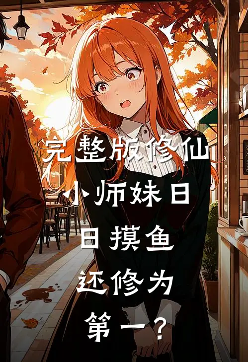 完整版修仙：小师妹日日摸鱼，还修为第一？