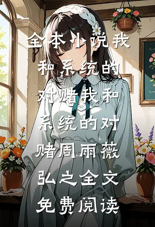 全本小说我和系统的对赌我和系统的对赌周雨薇弘之全文免费阅读