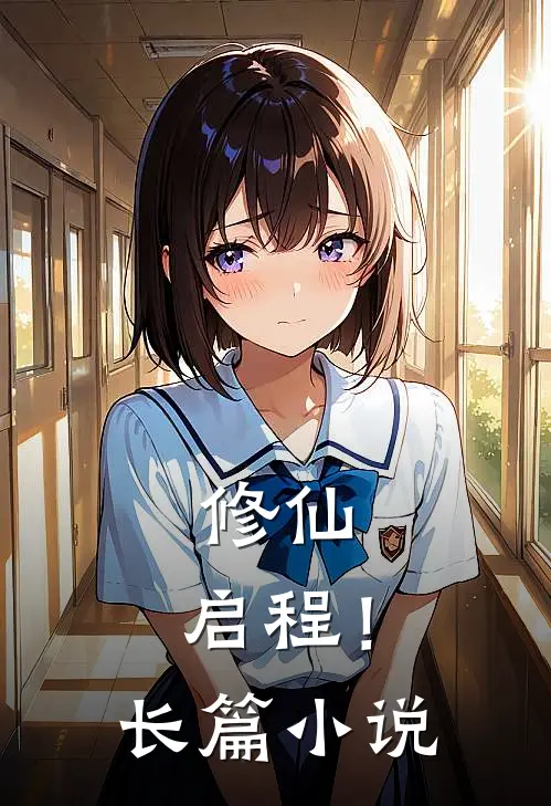 修仙，启程！长篇小说