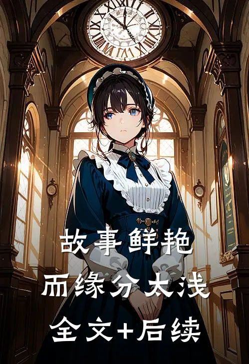 故事鲜艳，而缘分太浅全文+后续