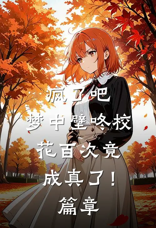 疯了吧，梦中壁咚校花百次竟成真了！篇章