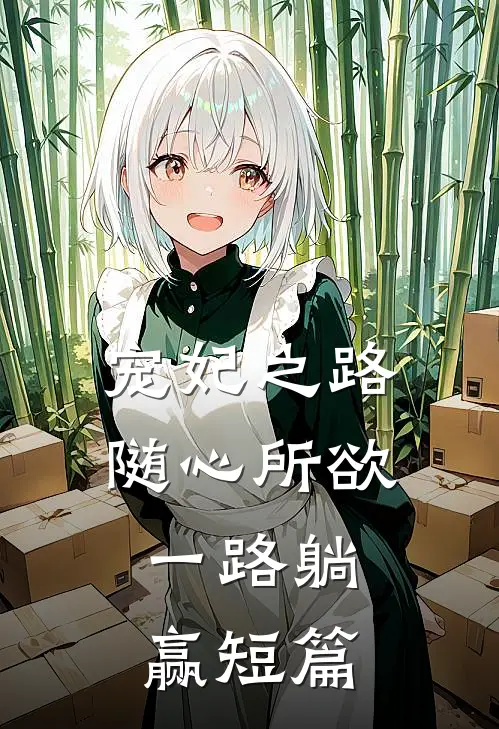 宠妃之路：随心所欲，一路躺赢短篇