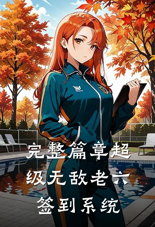 完整篇章超级无敌老六签到系统