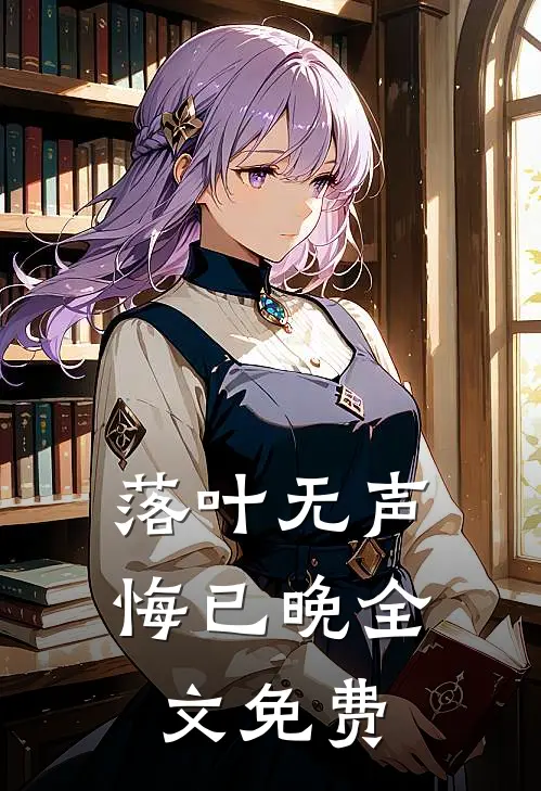 落叶无声悔已晚全文免费