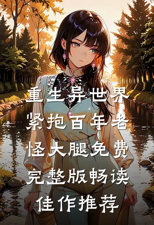 重生异世界紧抱百年老怪大腿免费完整版畅读佳作推荐