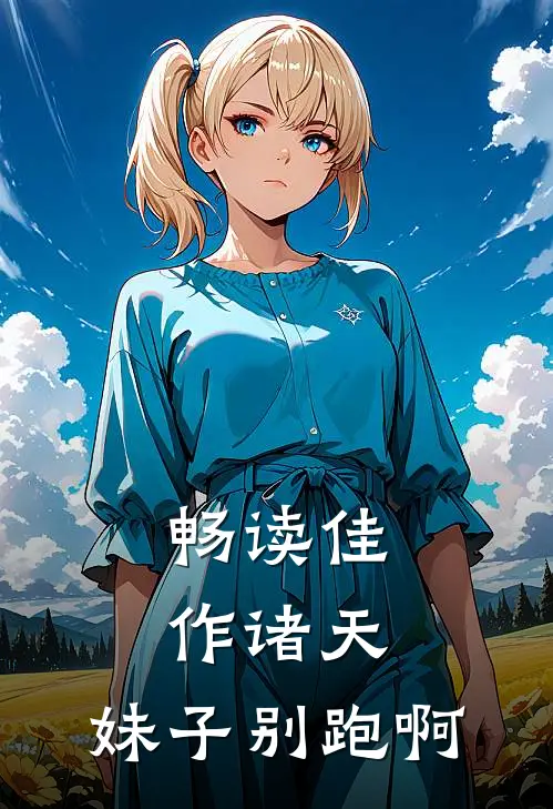 畅读佳作诸天：妹子别跑啊