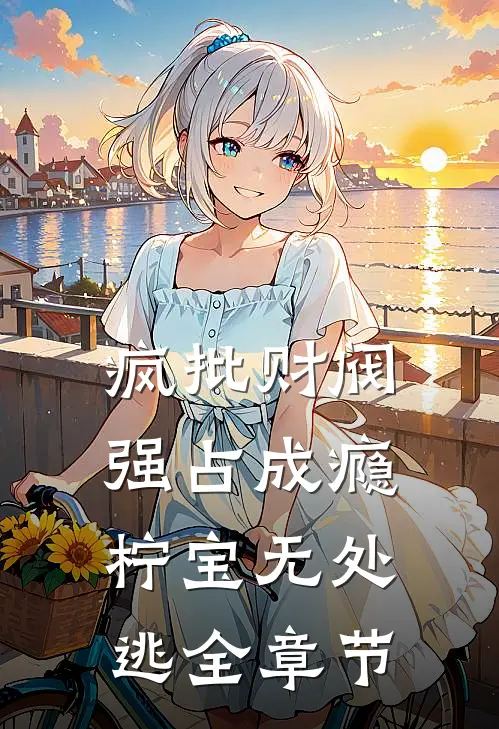 疯批财阀强占成瘾，柠宝无处逃全章节