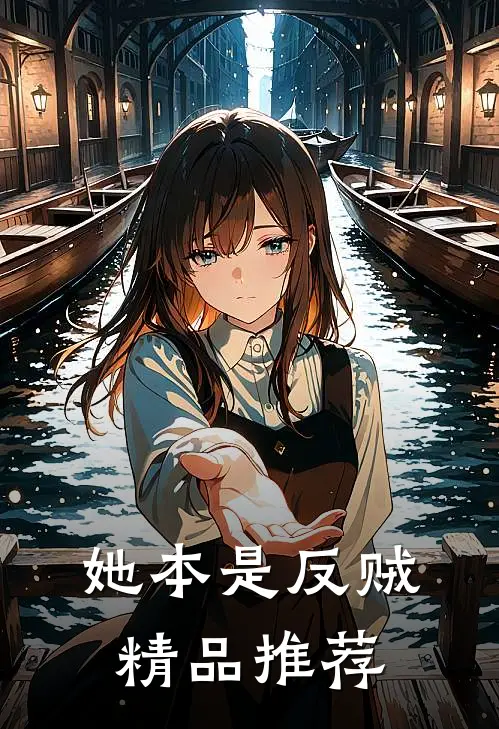 她本是反贼精品推荐