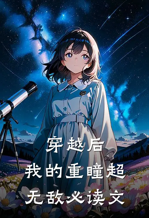 穿越后，我的重瞳超无敌必读文