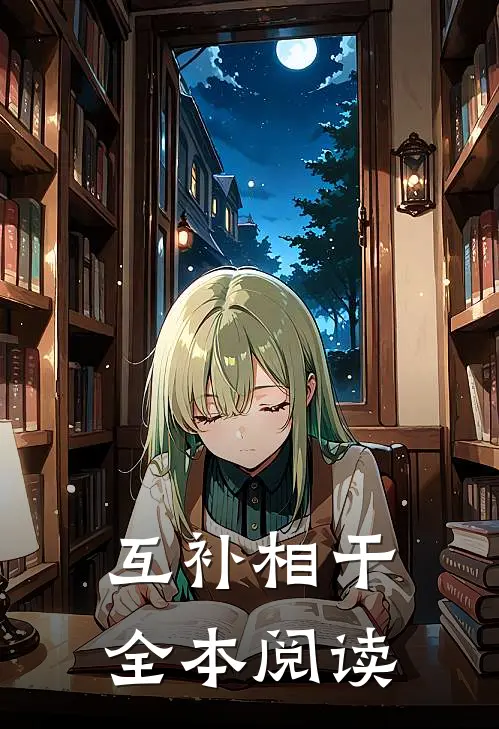 互补相干全本阅读