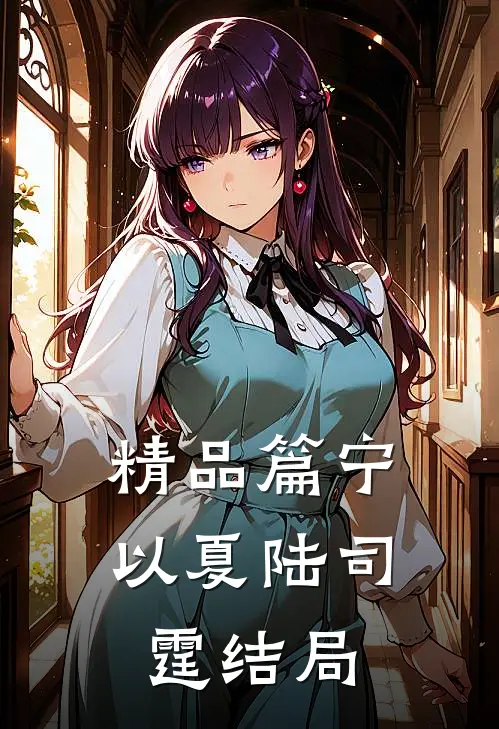 精品篇宁以夏陆司霆结局