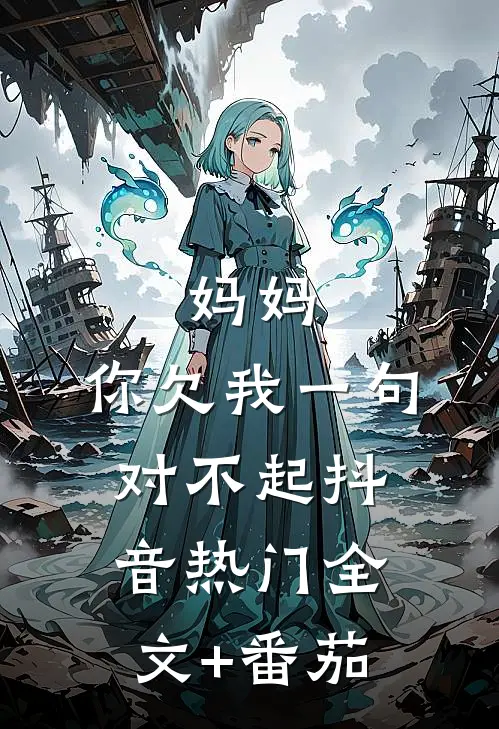 妈妈，你欠我一句对不起抖音热门全文+番茄