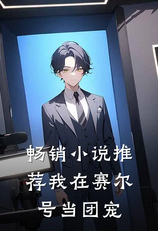 畅销小说推荐我在赛尔号当团宠