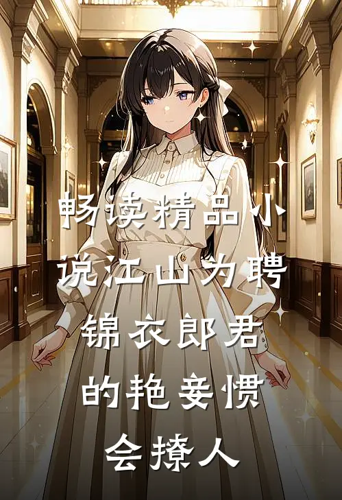 畅读精品小说江山为聘：锦衣郎君的艳妾惯会撩人