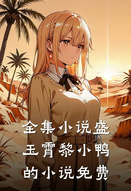 全集小说盛玉霄黎小鸭的小说免费