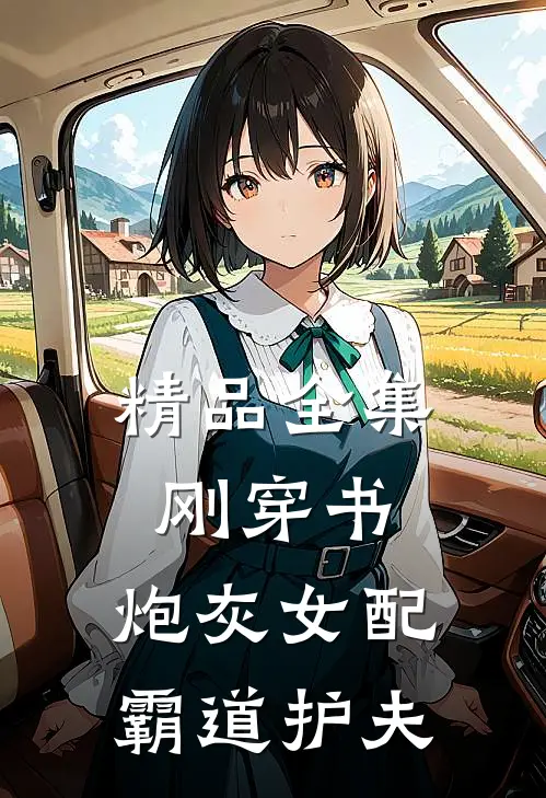 精品全集刚穿书，炮灰女配霸道护夫