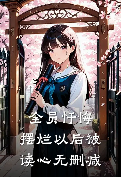 全员忏悔：摆烂以后被读心无删减