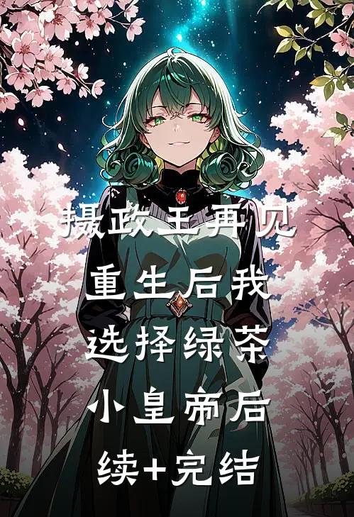 摄政王再见，重生后我选择绿茶小皇帝后续+完结