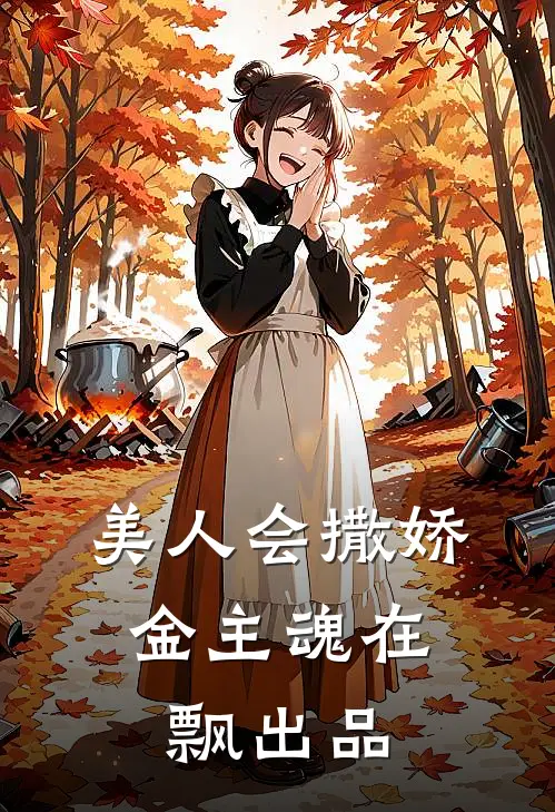 美人会撒娇，金主魂在飘出品