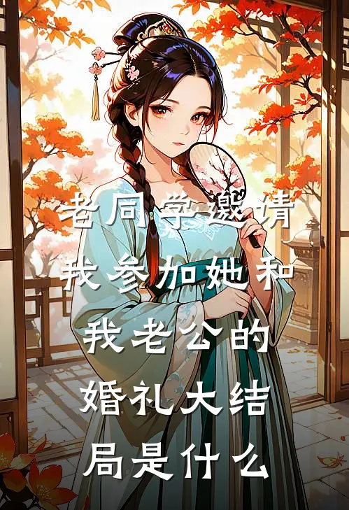 老同学邀请我参加她和我老公的婚礼大结局是什么