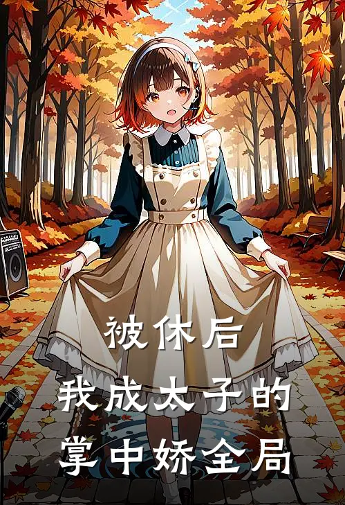 被休后，我成太子的掌中娇全局