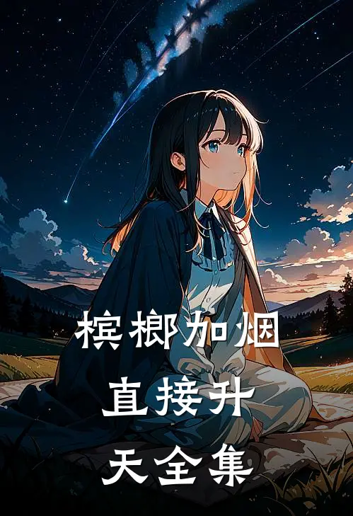 槟榔加烟，直接升天 全集