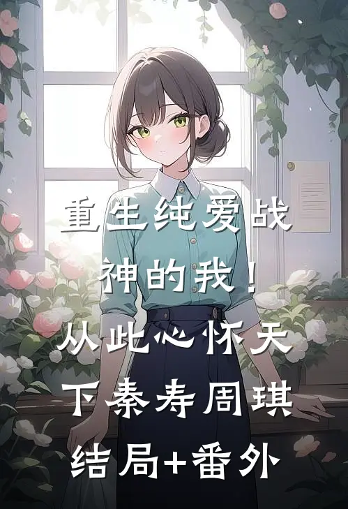 重生纯爱战神的我！从此心怀天下秦寿周琪结局+番外