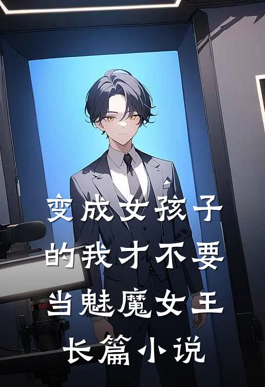 变成女孩子的我才不要当魅魔女王长篇小说