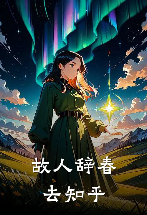 故人辞春去知乎