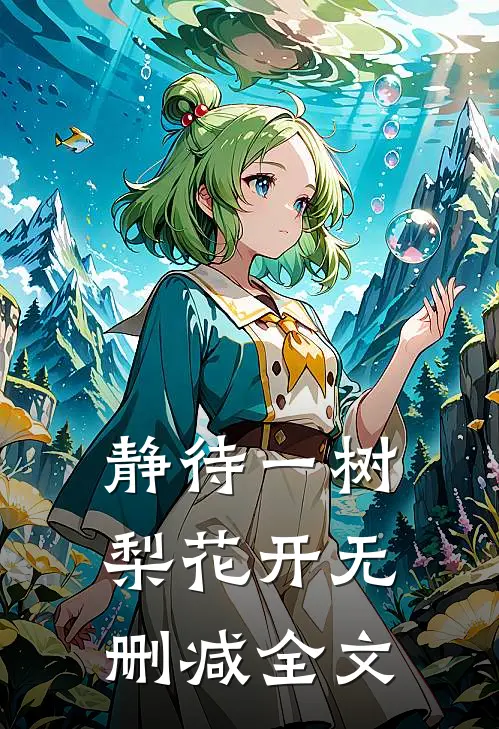 静待一树梨花开无删减全文