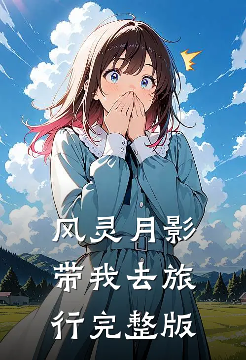 风灵月影带我去旅行完整版