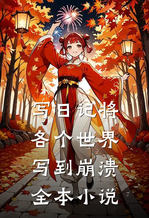 写日记将各个世界写到崩溃全本小说