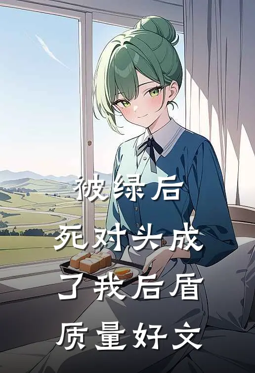 被绿后，死对头成了我后盾质量好文