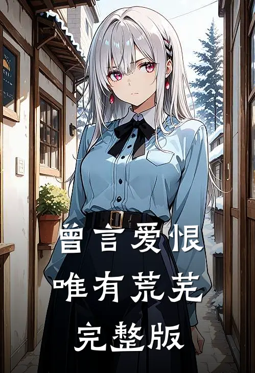 曾言爱恨唯有荒芜完整版