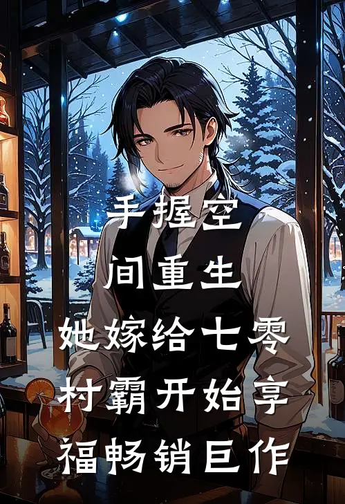 手握空间重生，她嫁给七零村霸开始享福畅销巨作