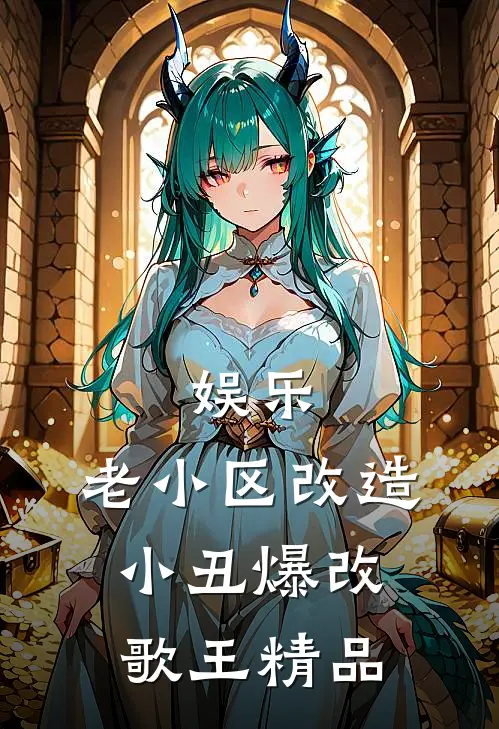 娱乐：老小区改造，小丑爆改歌王精品