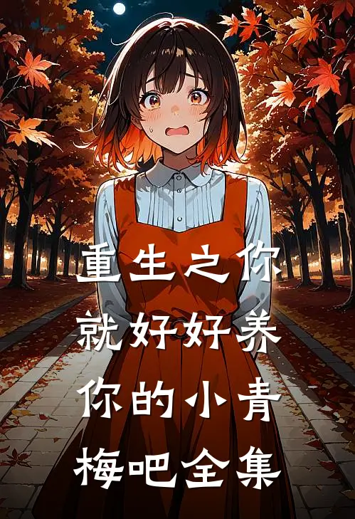 重生之你就好好养你的小青梅吧 全集