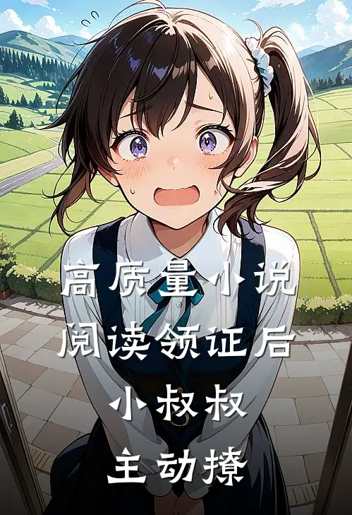 高质量小说阅读领证后，小叔叔主动撩