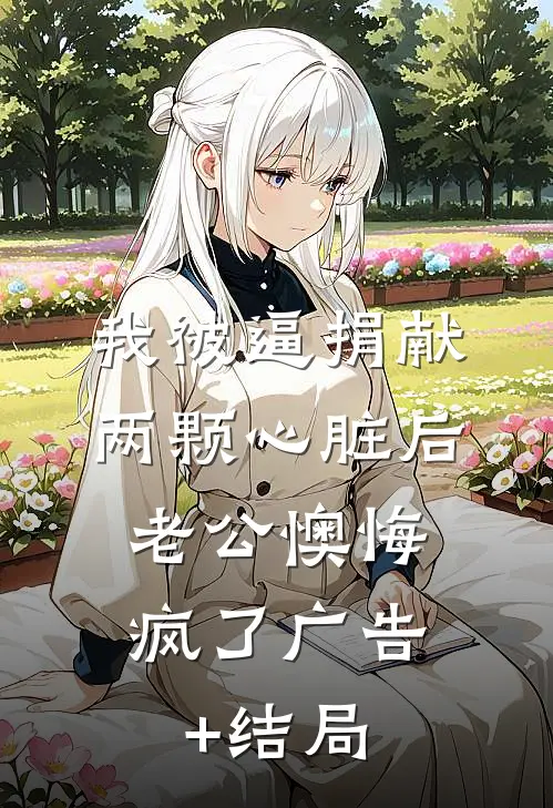 我被逼捐献两颗心脏后，老公懊悔疯了广告+结局