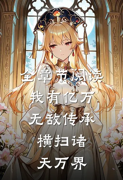全章节阅读我有亿万无敌传承，横扫诸天万界