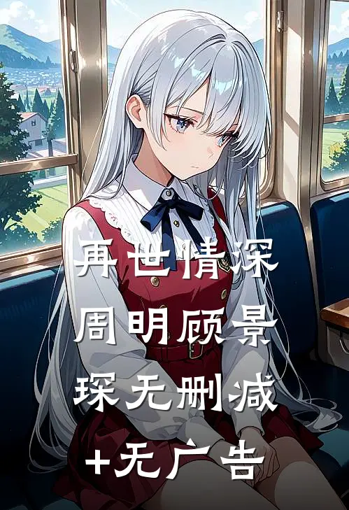 再世情深周明顾景琛无删减+无广告