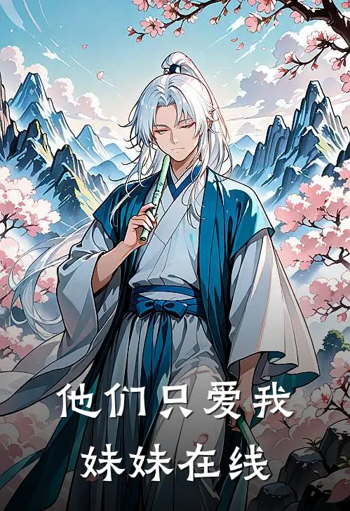 他们只爱我妹妹在线